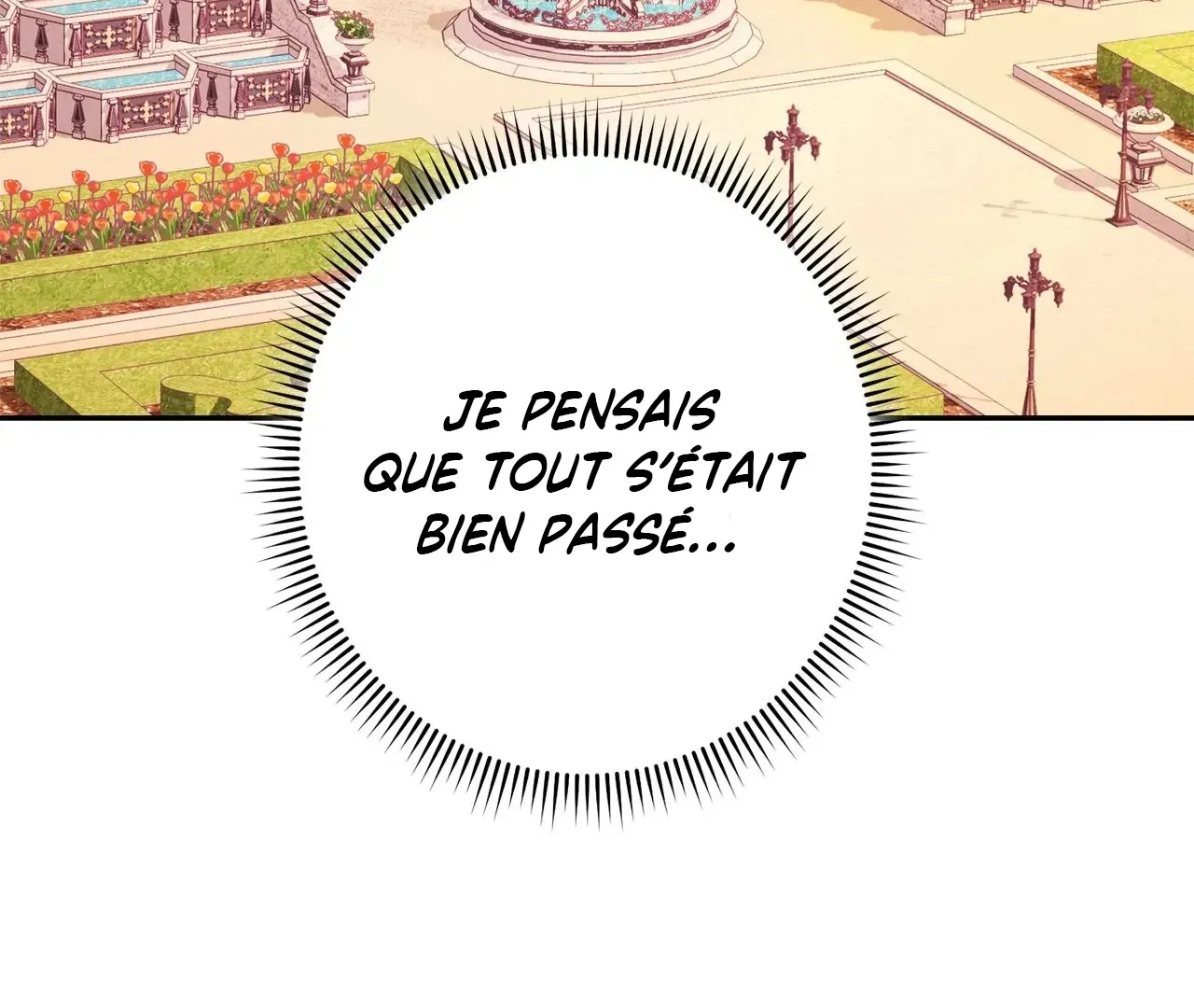 Read The Villainess Empress's Attendant FR Manga Online