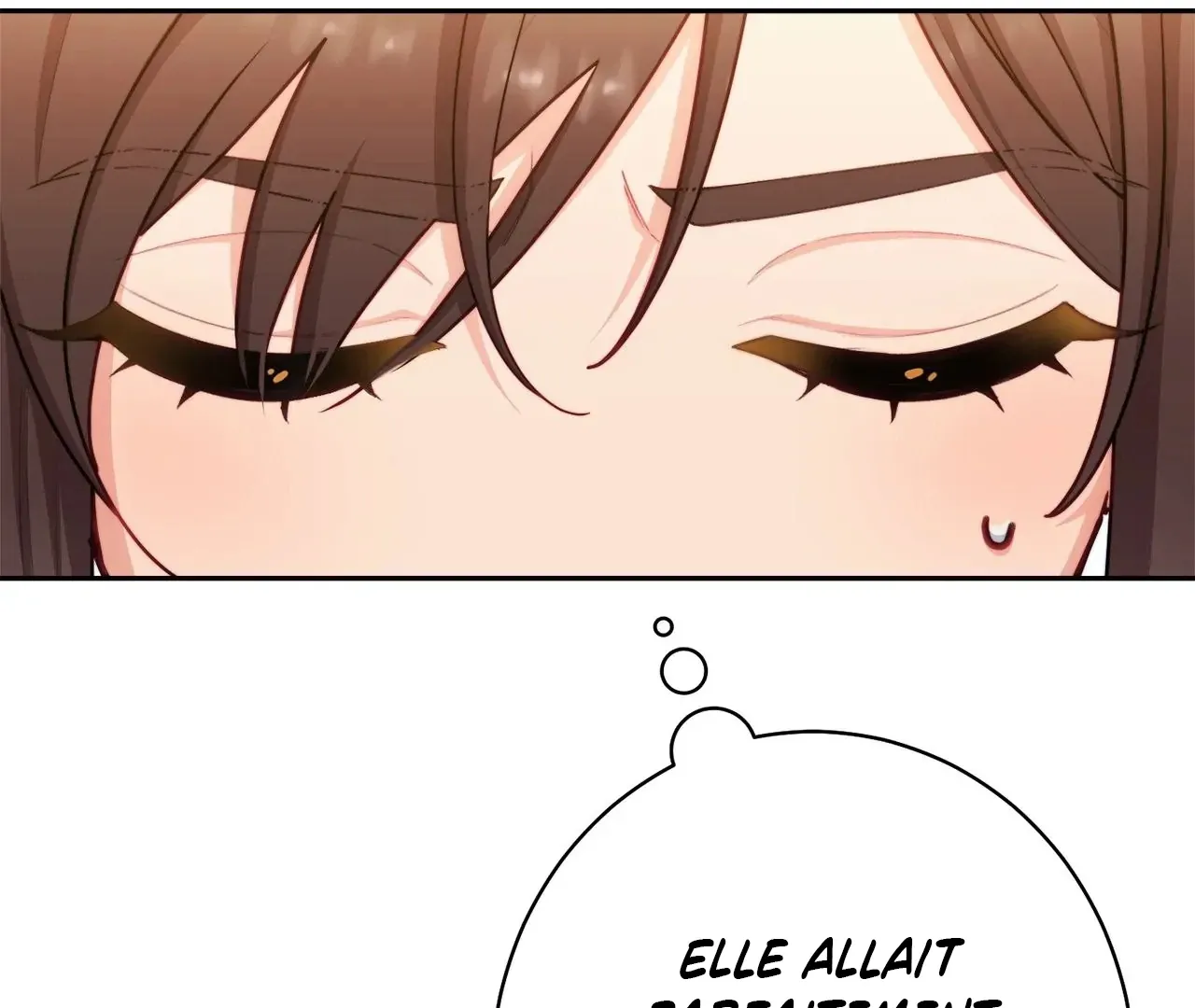 Read The Villainess Empress's Attendant FR Manga Online