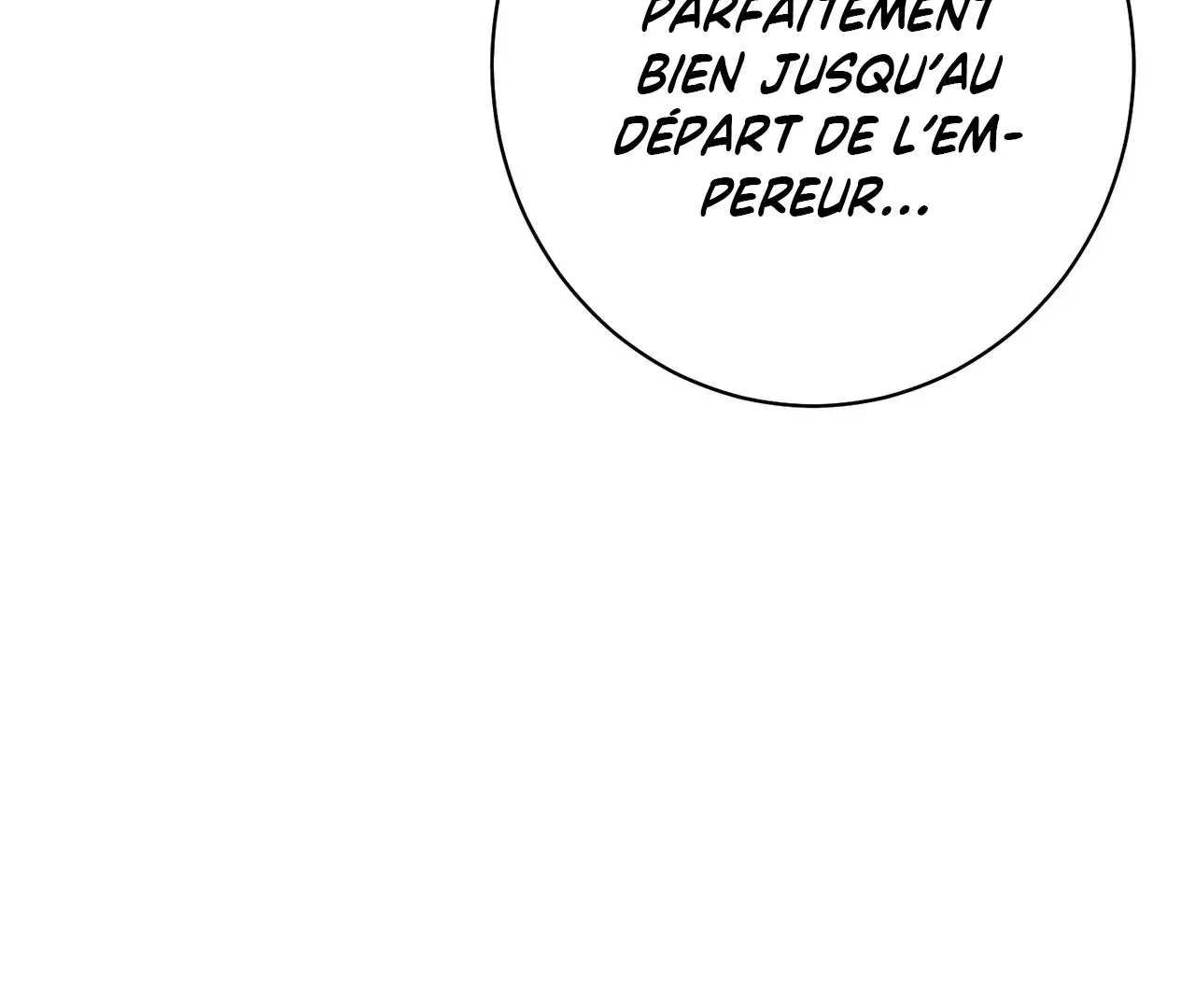 Read The Villainess Empress's Attendant FR Manga Online