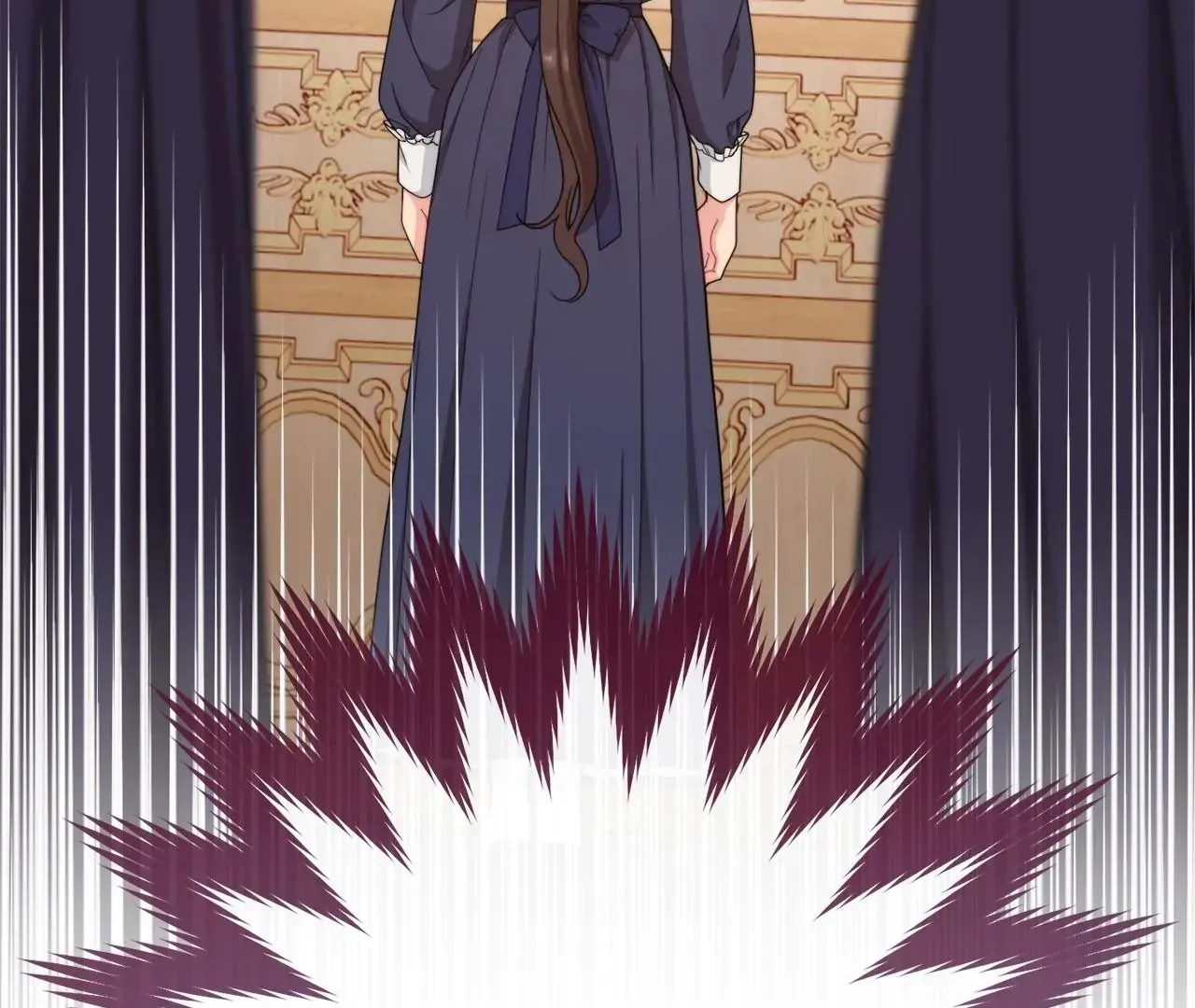 Read The Villainess Empress's Attendant FR Manga Online