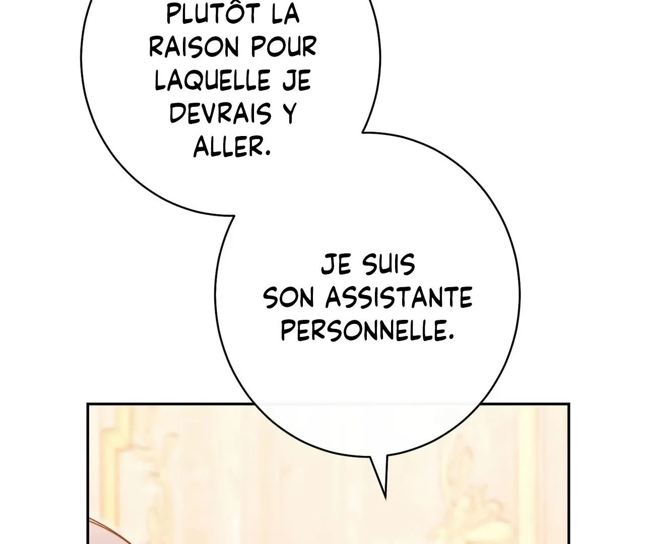 Read The Villainess Empress's Attendant FR Manga Online