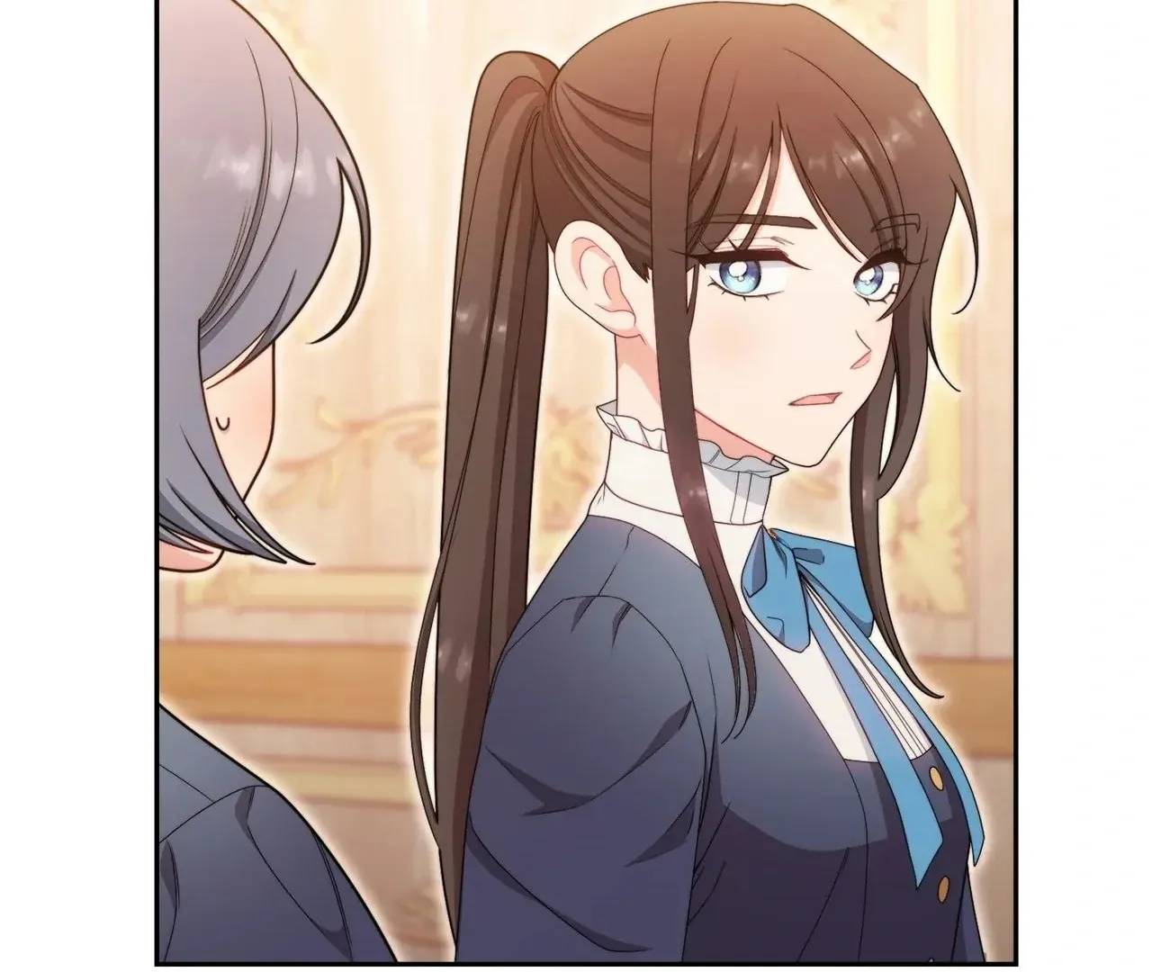 Read The Villainess Empress's Attendant FR Manga Online