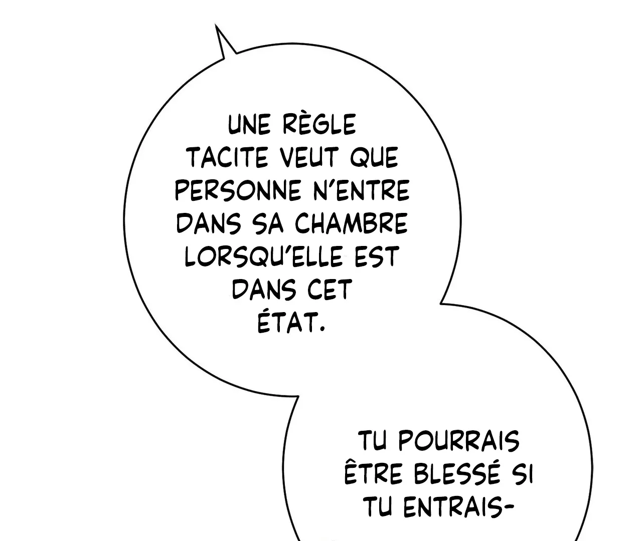 Read The Villainess Empress's Attendant FR Manga Online