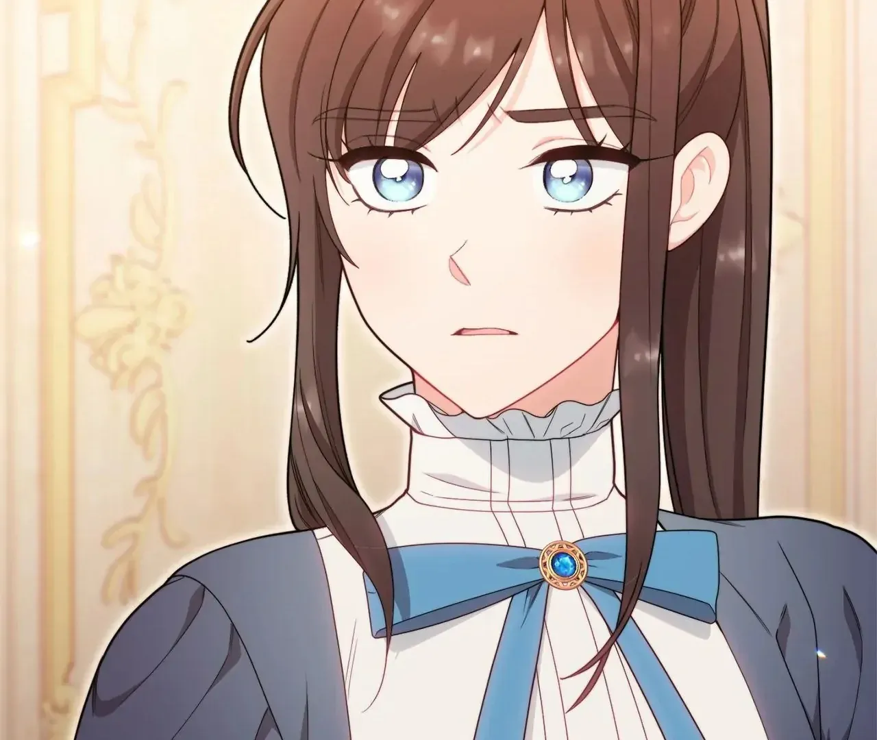 Read The Villainess Empress's Attendant FR Manga Online