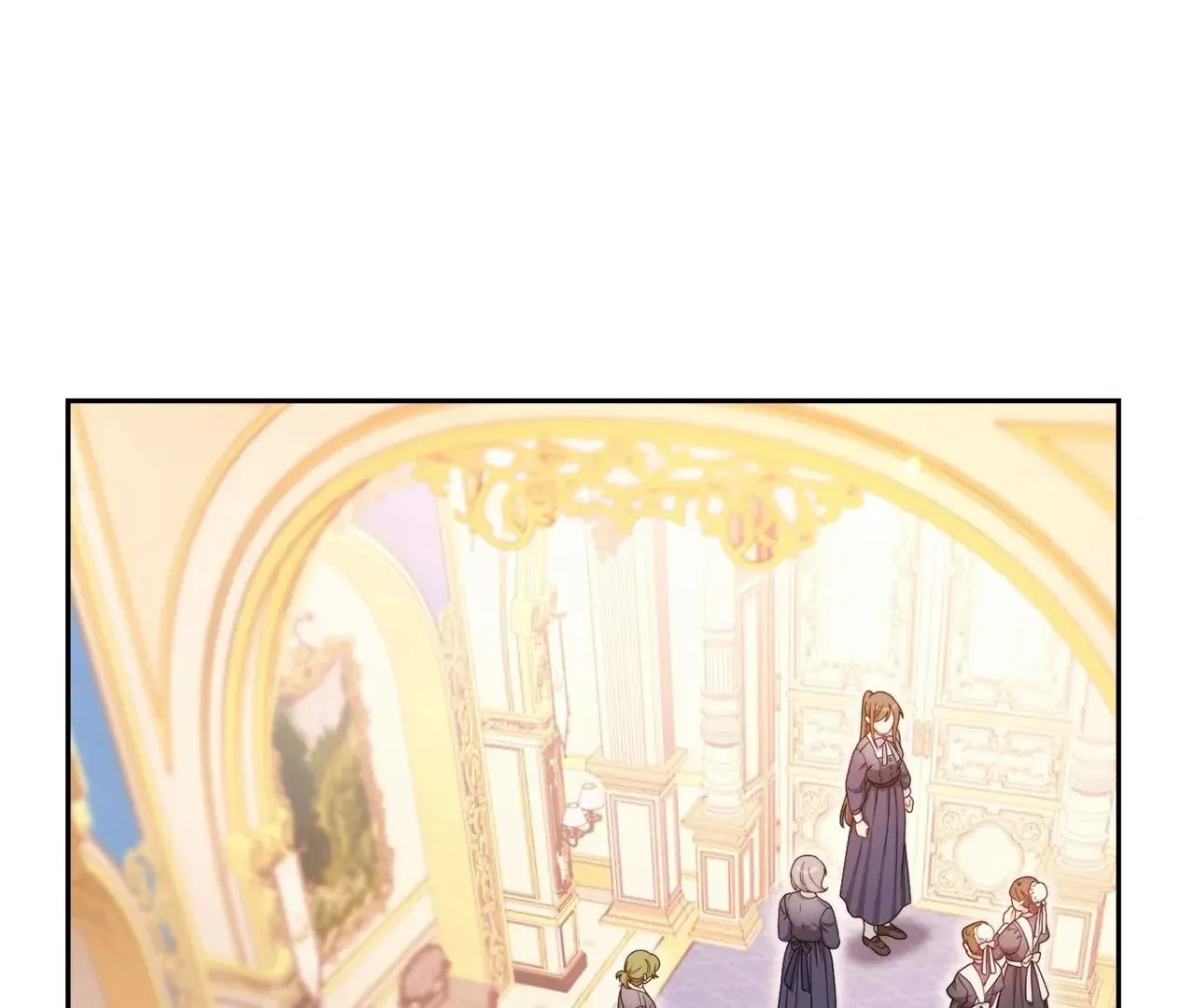 Read The Villainess Empress's Attendant FR Manga Online