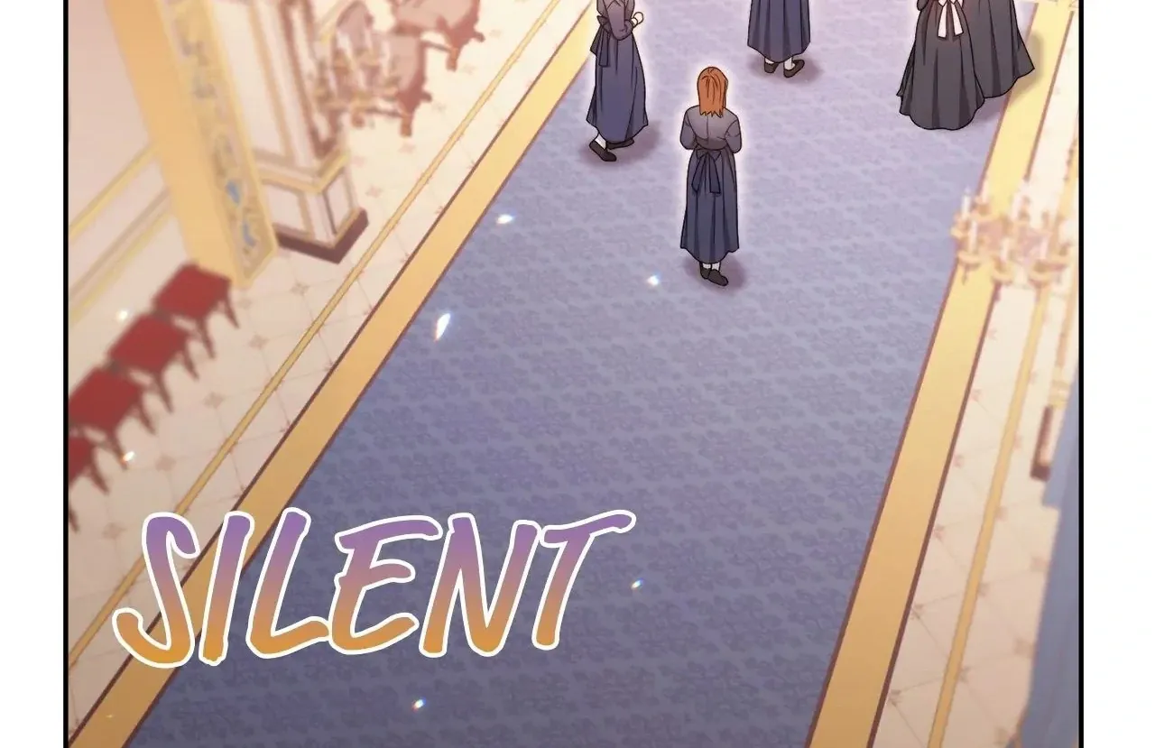 Read The Villainess Empress's Attendant FR Manga Online