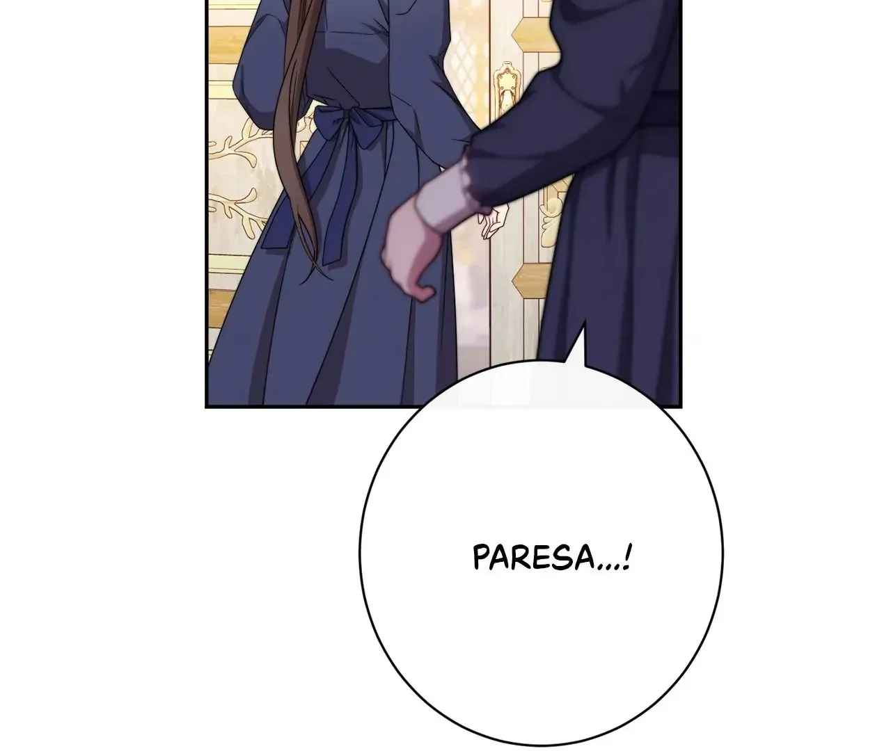 Read The Villainess Empress's Attendant FR Manga Online