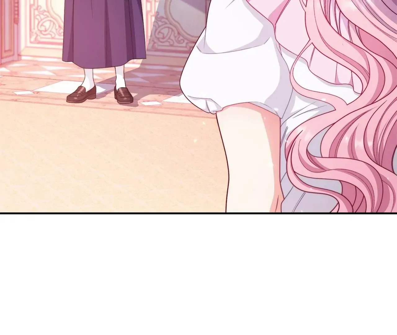 Read The Villainess Empress's Attendant FR Manga Online