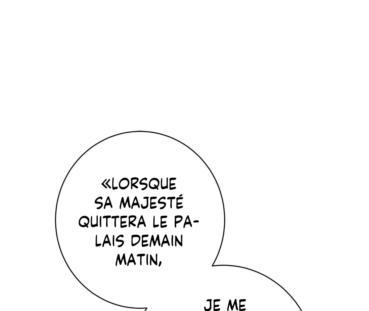 Read The Villainess Empress's Attendant FR Manga Online