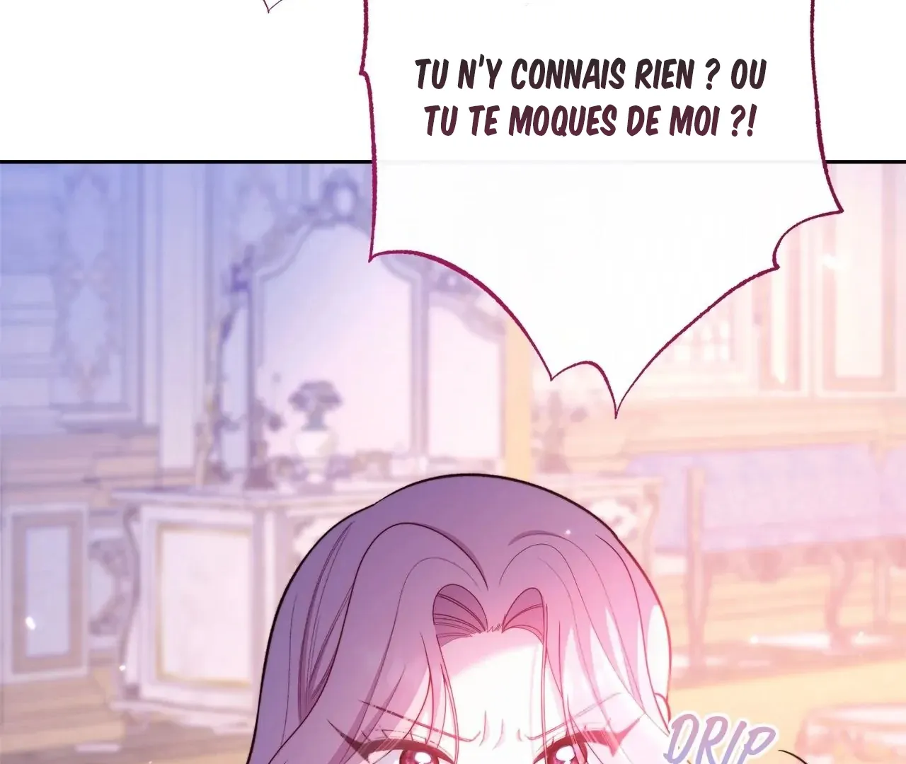 Read The Villainess Empress's Attendant FR Manga Online