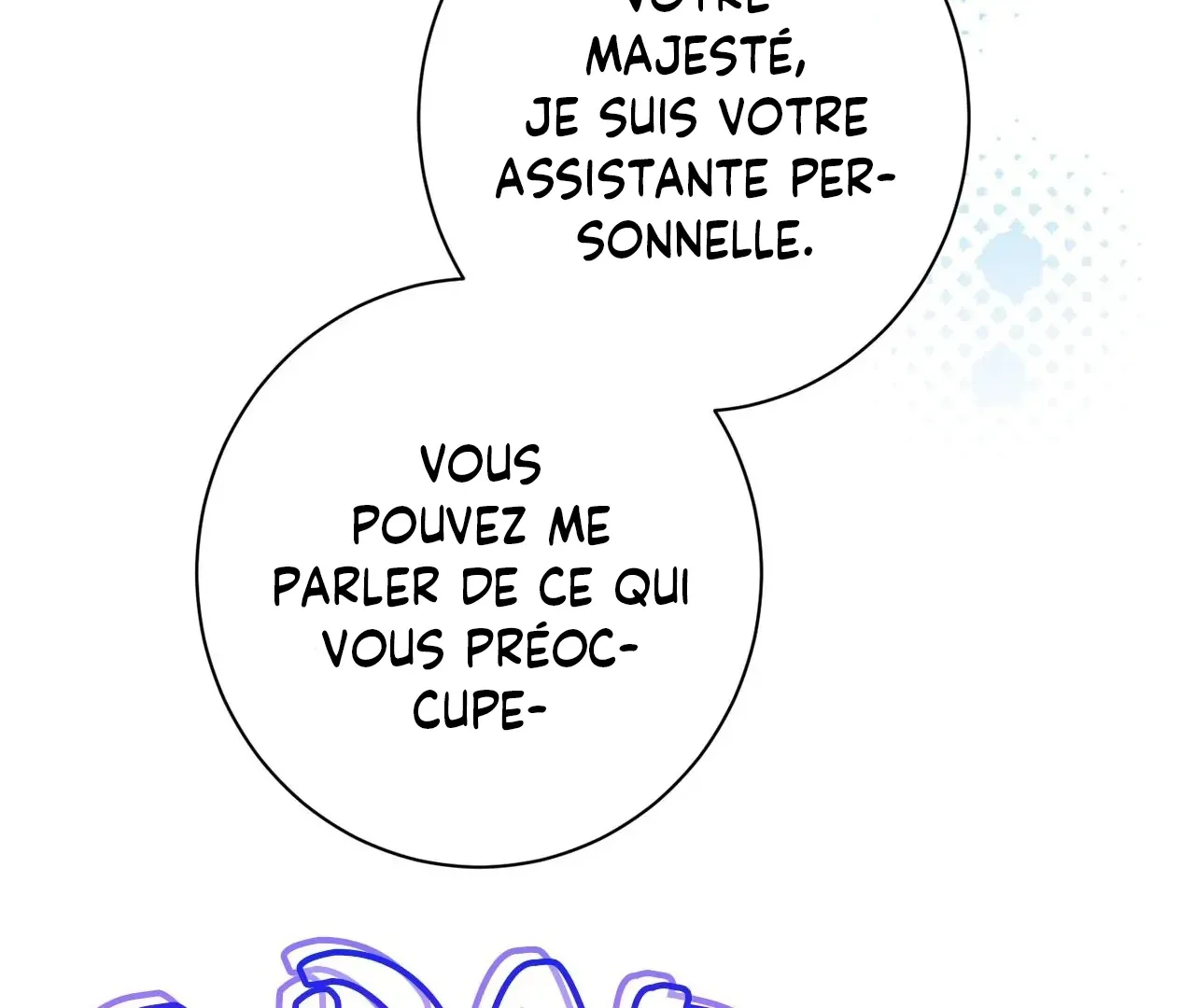 Read The Villainess Empress's Attendant FR Manga Online
