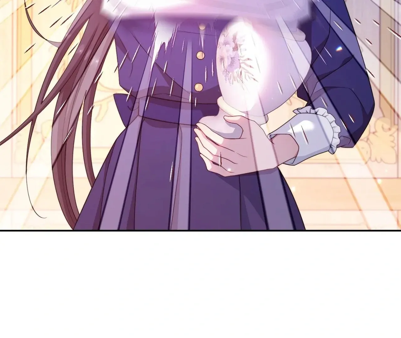 Read The Villainess Empress's Attendant FR Manga Online