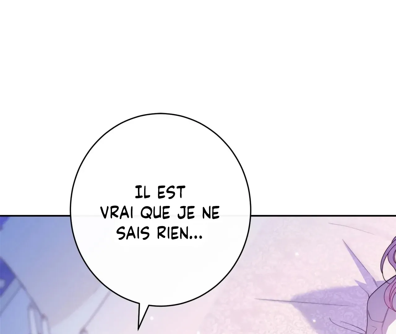 Read The Villainess Empress's Attendant FR Manga Online