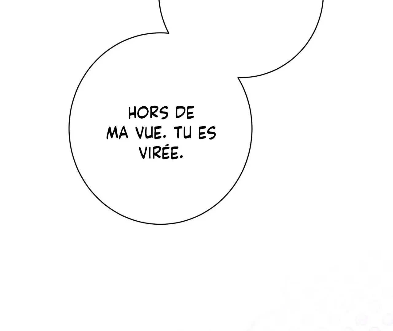 Read The Villainess Empress's Attendant FR Manga Online