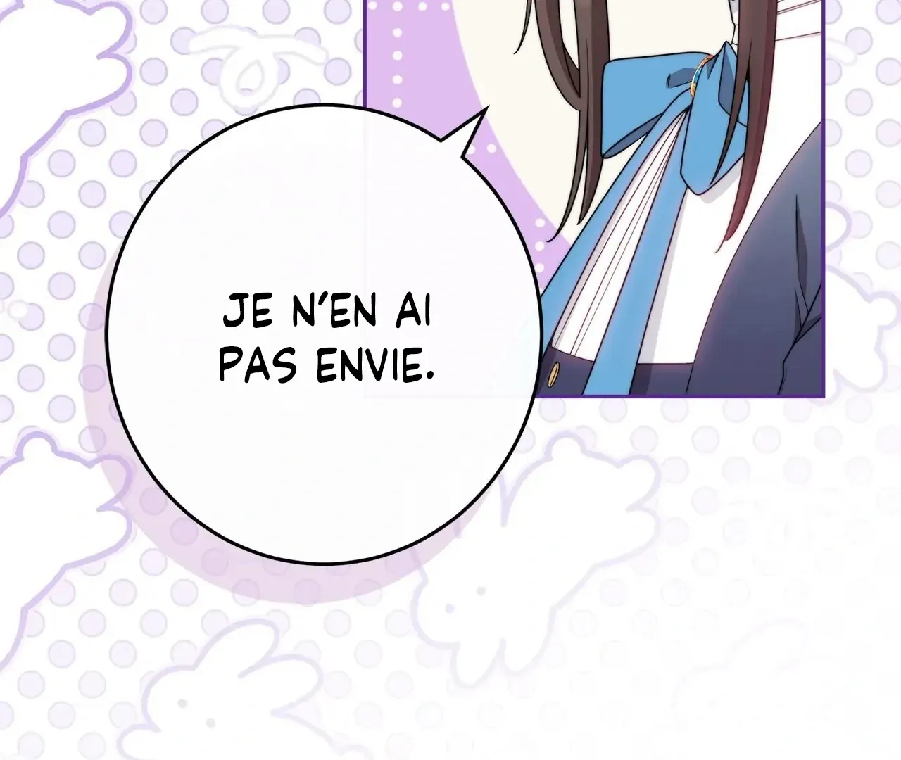 Read The Villainess Empress's Attendant FR Manga Online