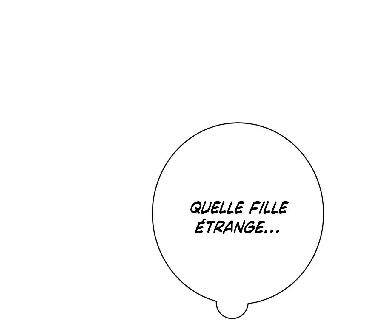 Read The Villainess Empress's Attendant FR Manga Online