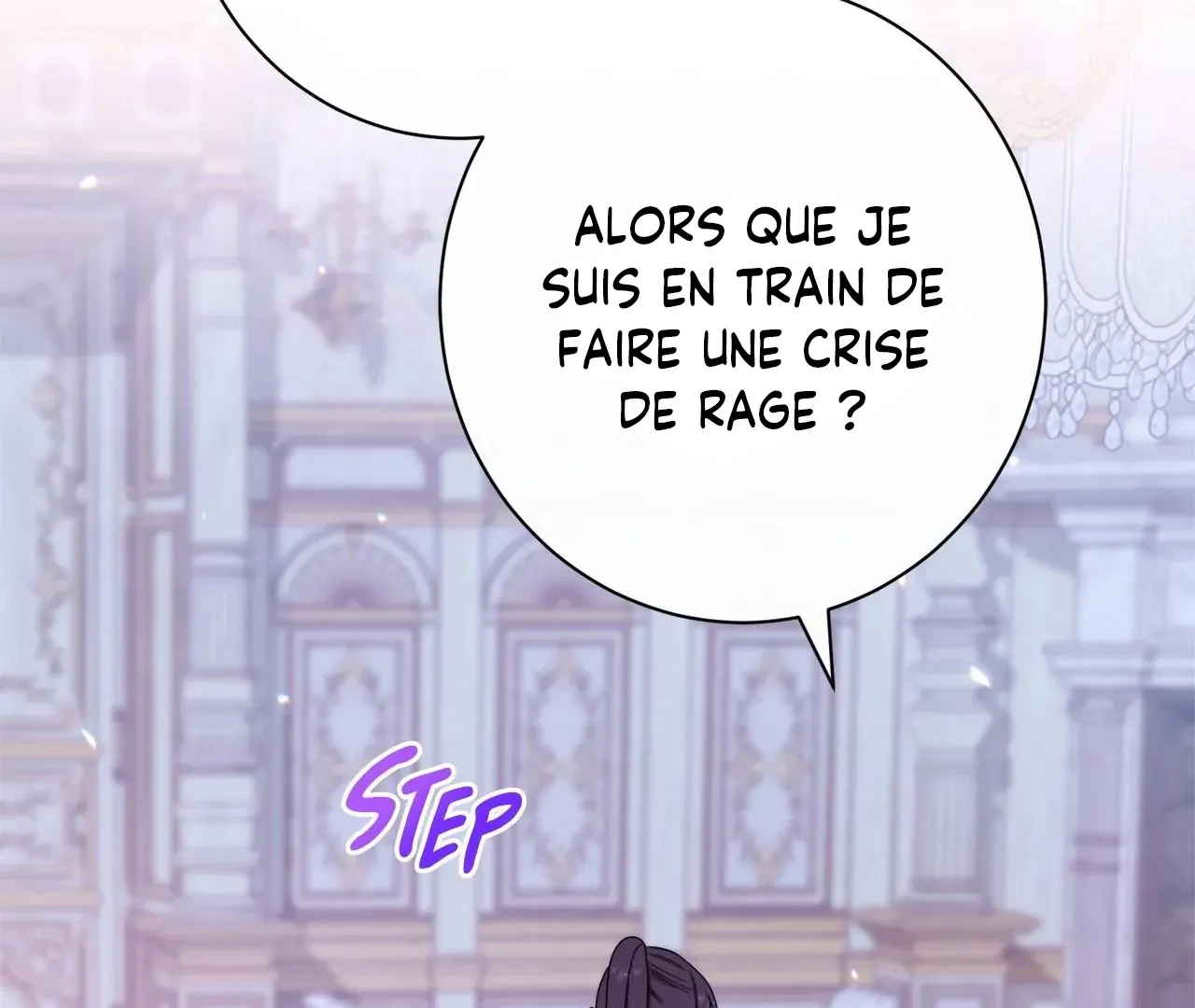 Read The Villainess Empress's Attendant FR Manga Online