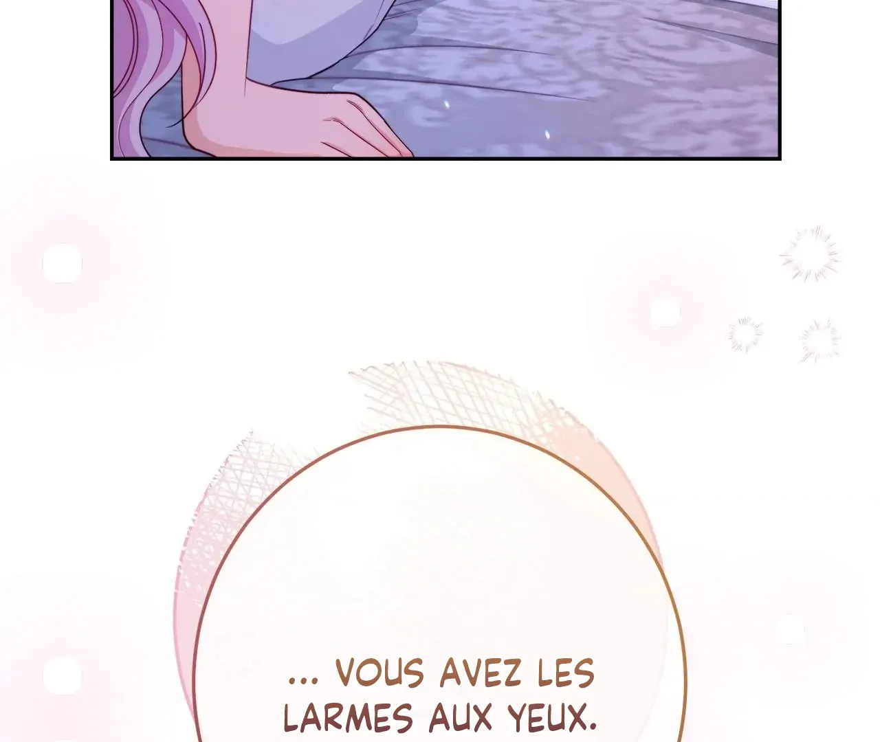 Read The Villainess Empress's Attendant FR Manga Online
