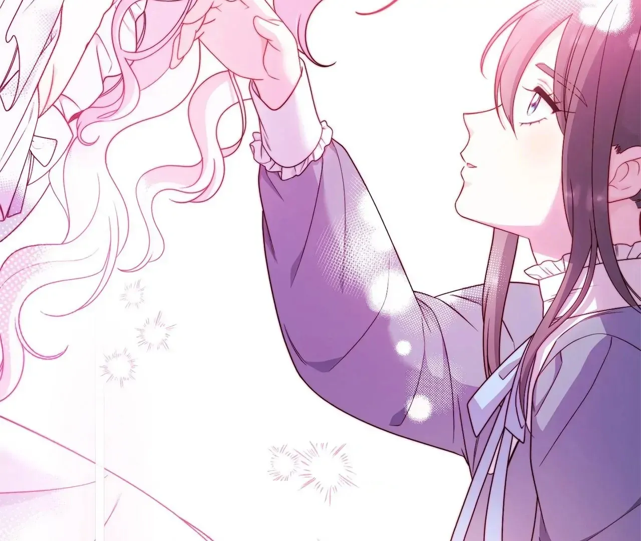 Read The Villainess Empress's Attendant FR Manga Online