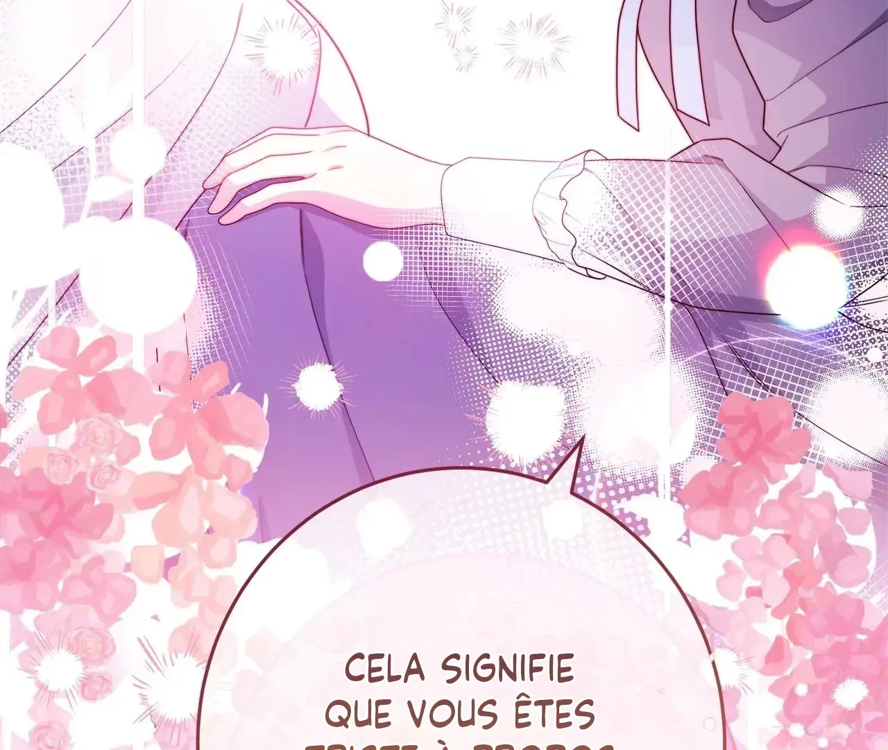 Read The Villainess Empress's Attendant FR Manga Online