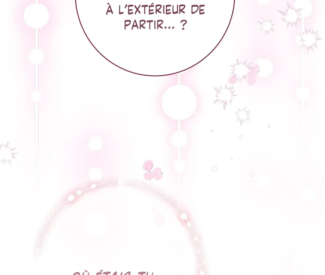 Read The Villainess Empress's Attendant FR Manga Online
