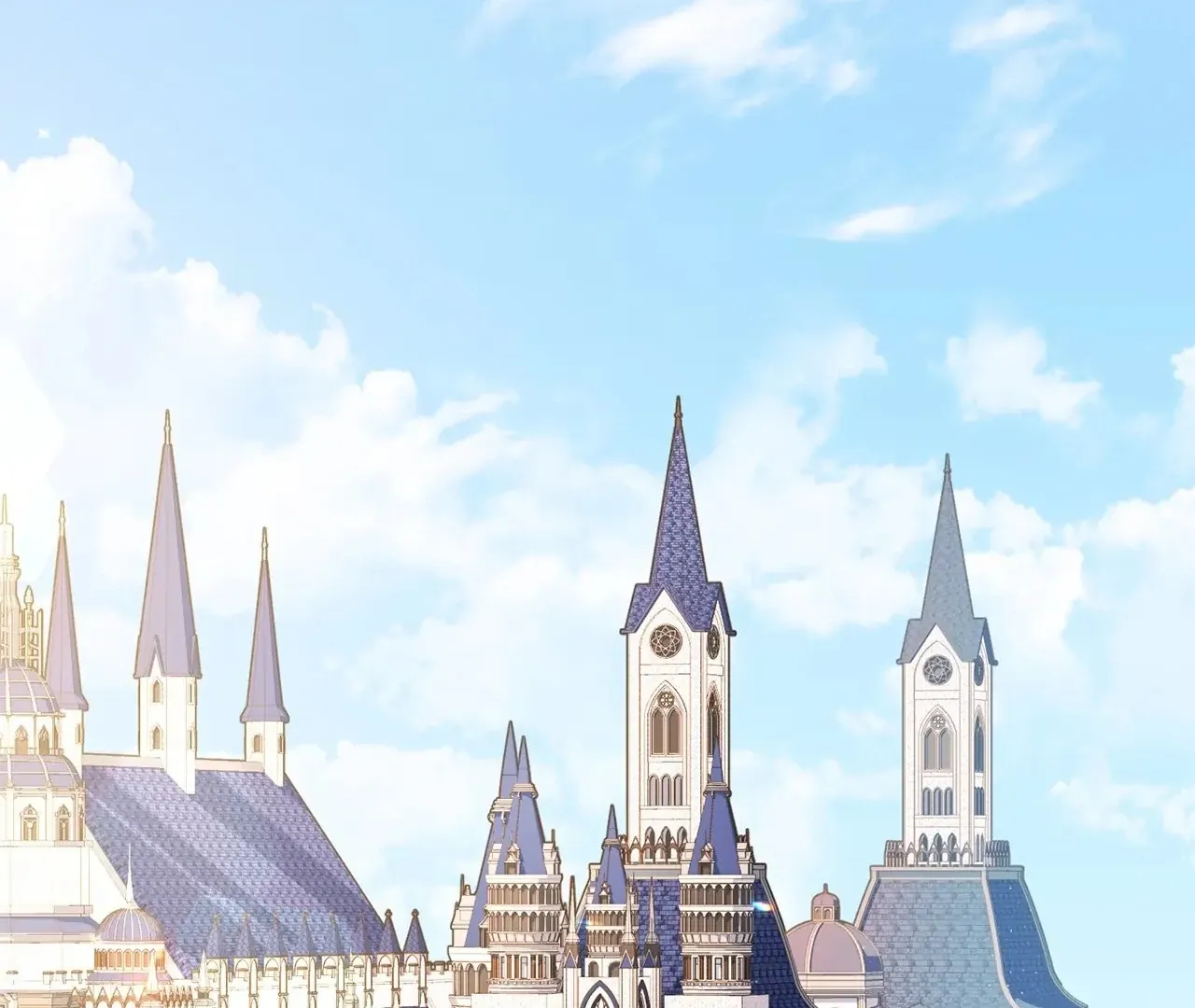 Read The Villainess Empress's Attendant FR Manga Online