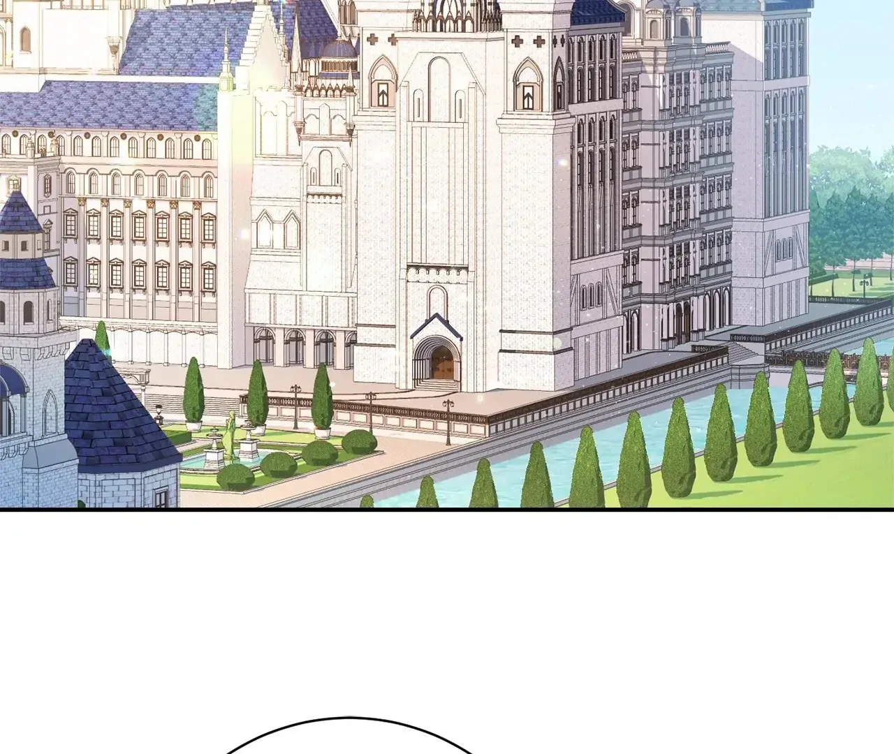 Read The Villainess Empress's Attendant FR Manga Online