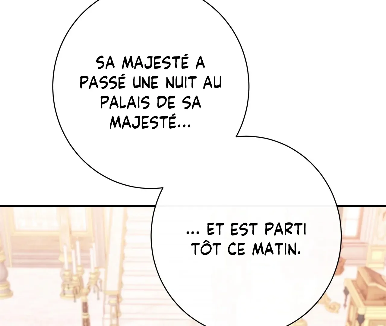 Read The Villainess Empress's Attendant FR Manga Online