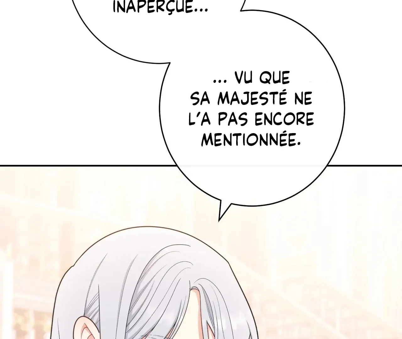 Read The Villainess Empress's Attendant FR Manga Online
