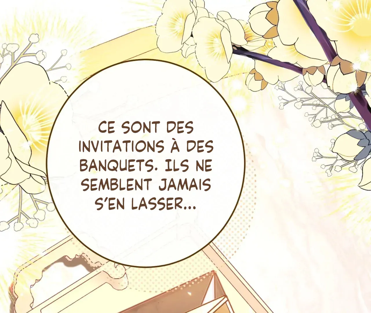 Read The Villainess Empress's Attendant FR Manga Online
