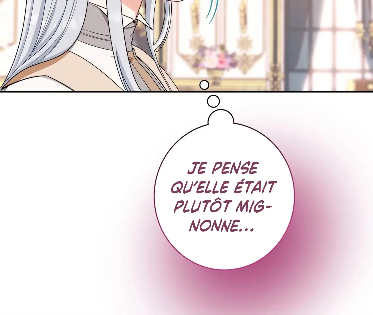 Read The Villainess Empress's Attendant FR Manga Online
