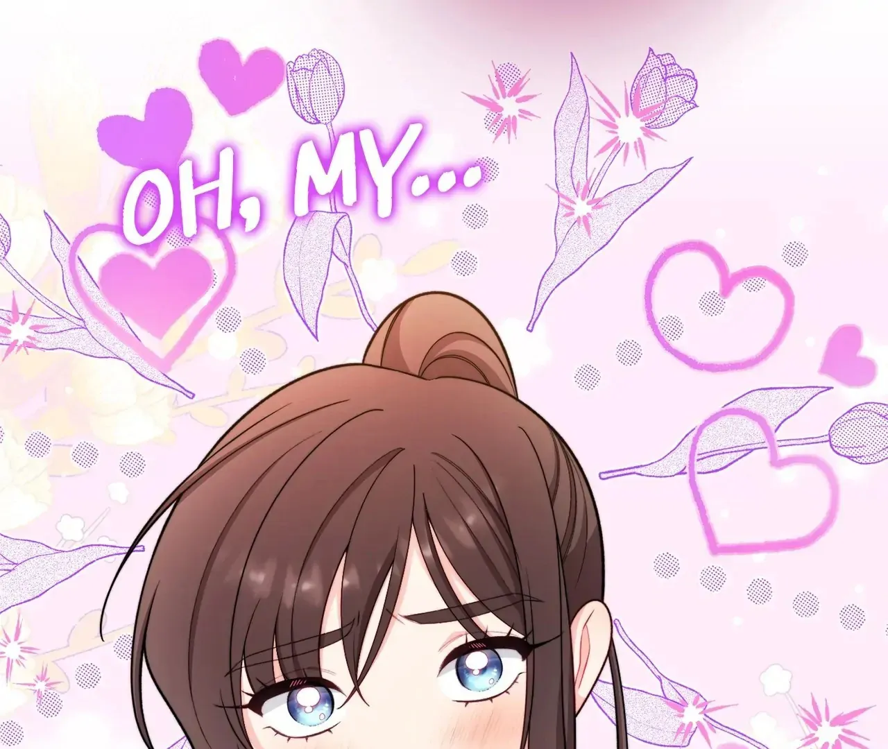 Read The Villainess Empress's Attendant FR Manga Online