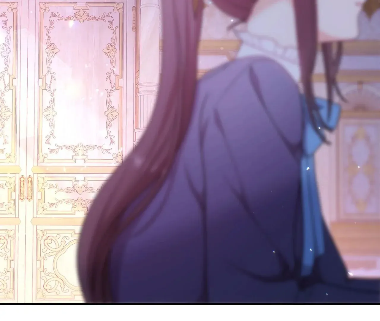 Read The Villainess Empress's Attendant FR Manga Online