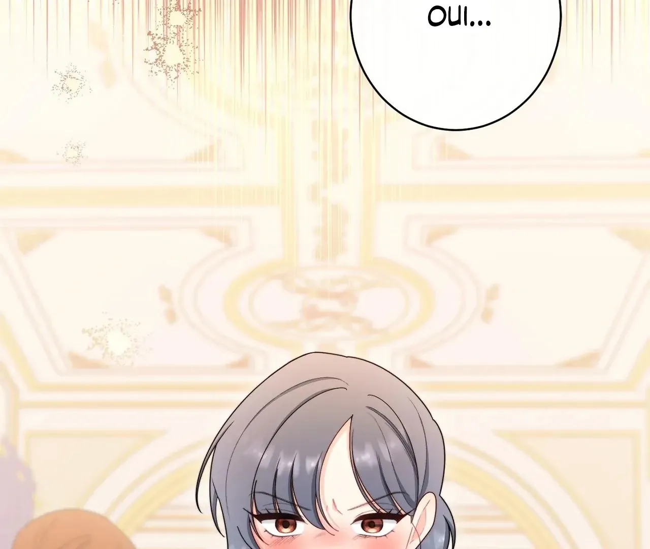 Read The Villainess Empress's Attendant FR Manga Online