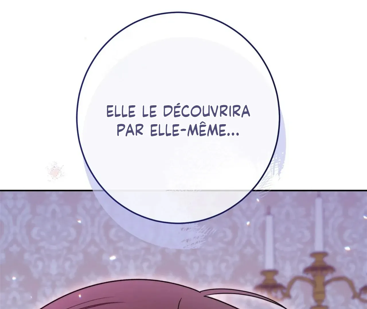 Read The Villainess Empress's Attendant FR Manga Online
