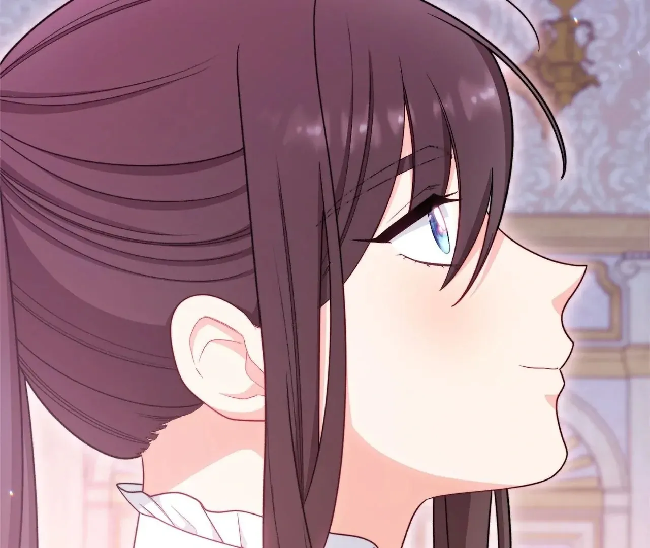 Read The Villainess Empress's Attendant FR Manga Online