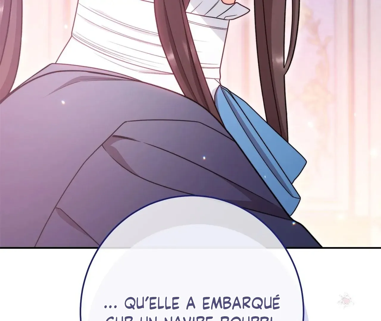 Read The Villainess Empress's Attendant FR Manga Online