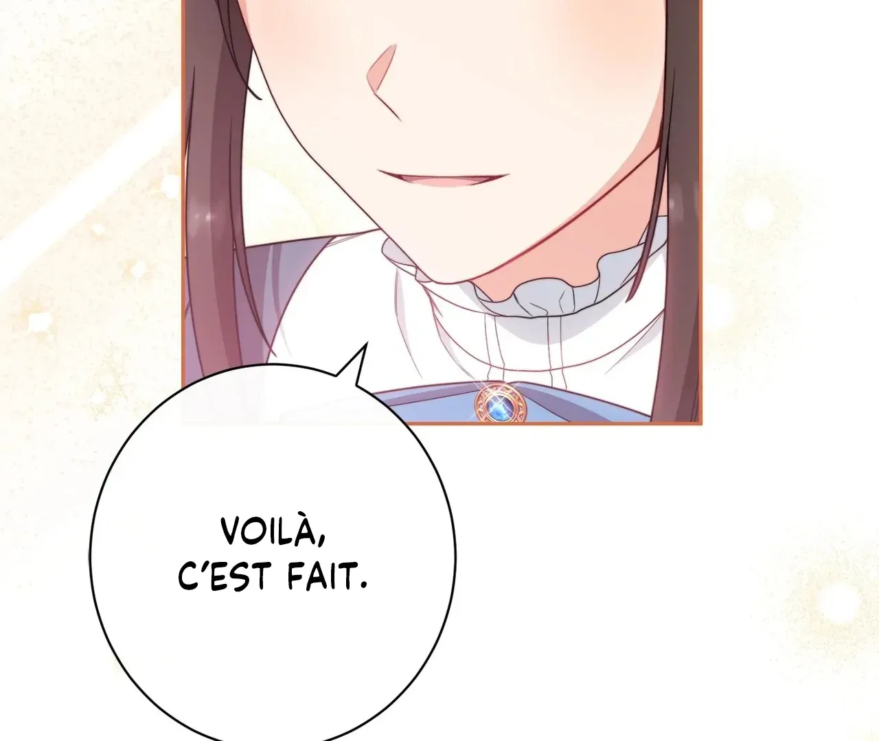 Read The Villainess Empress's Attendant FR Manga Online