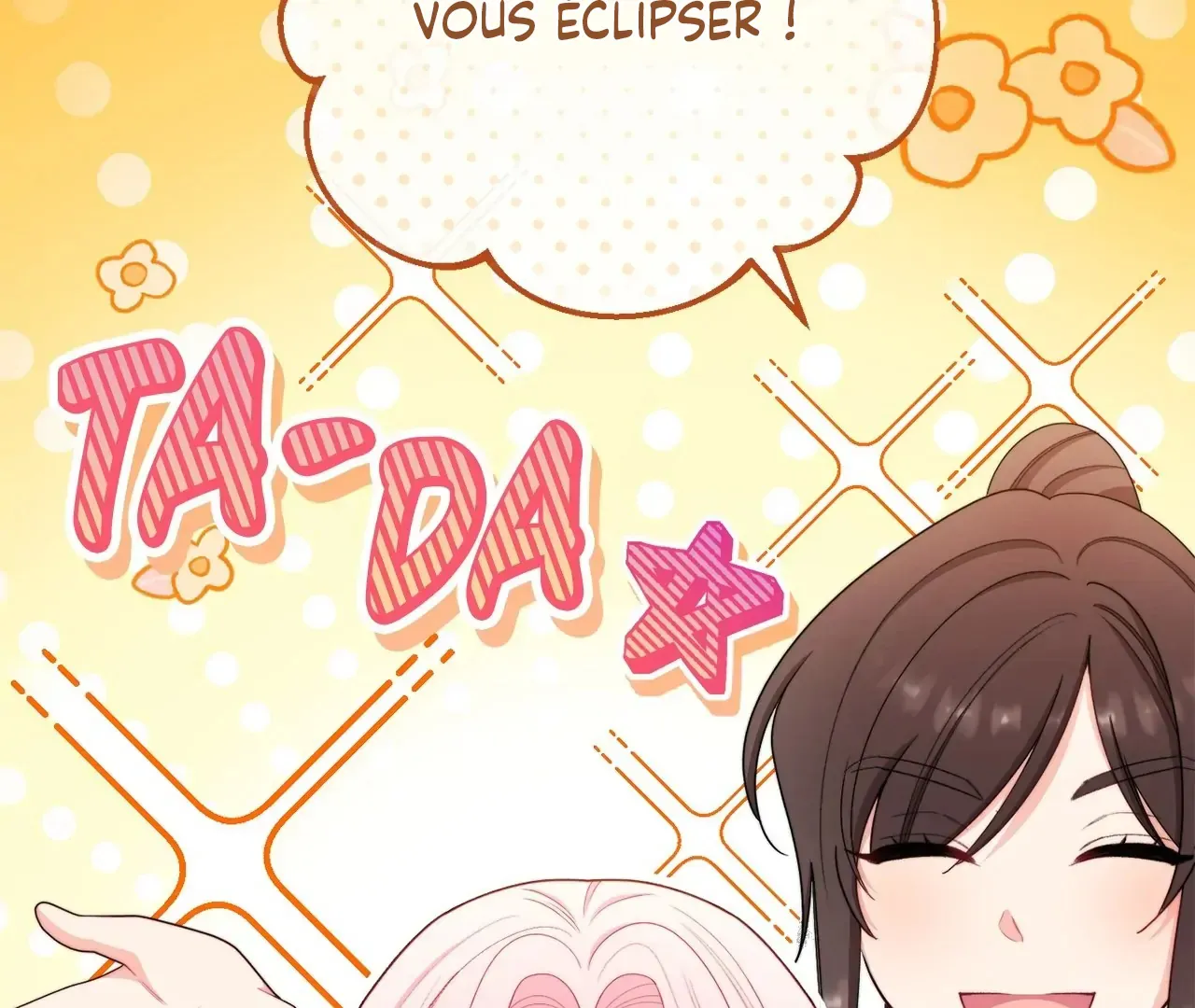 Read The Villainess Empress's Attendant FR Manga Online