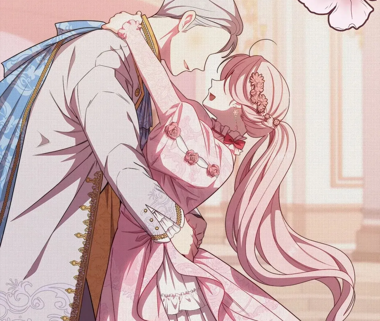 Read The Villainess Empress's Attendant FR Manga Online