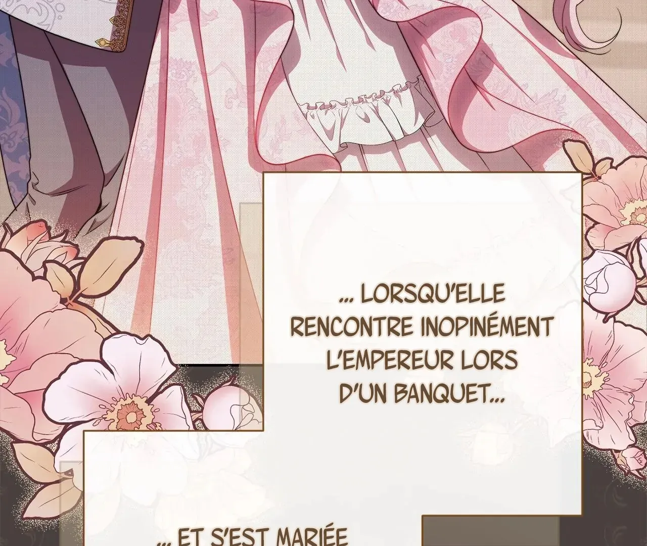 Read The Villainess Empress's Attendant FR Manga Online