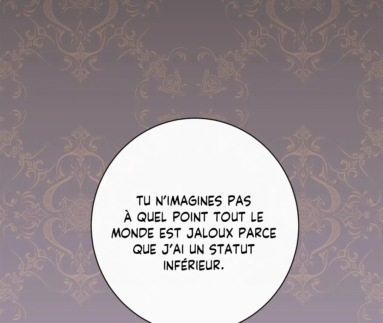 Read The Villainess Empress's Attendant FR Manga Online