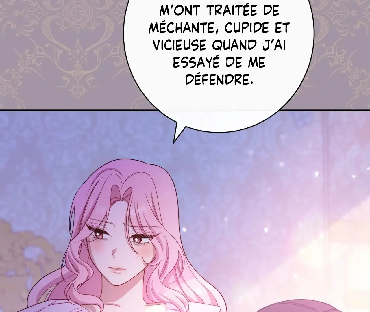 Read The Villainess Empress's Attendant FR Manga Online