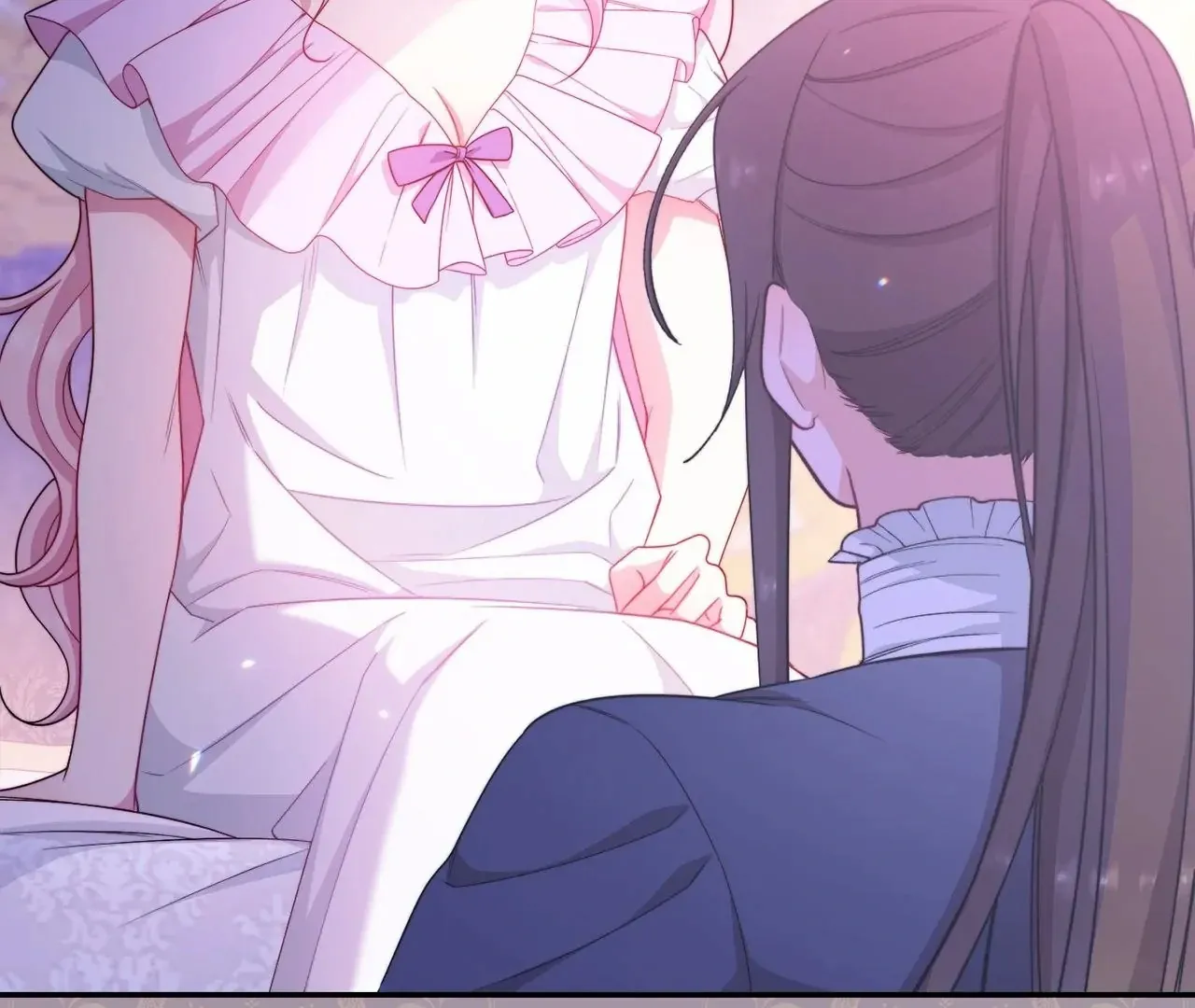 Read The Villainess Empress's Attendant FR Manga Online