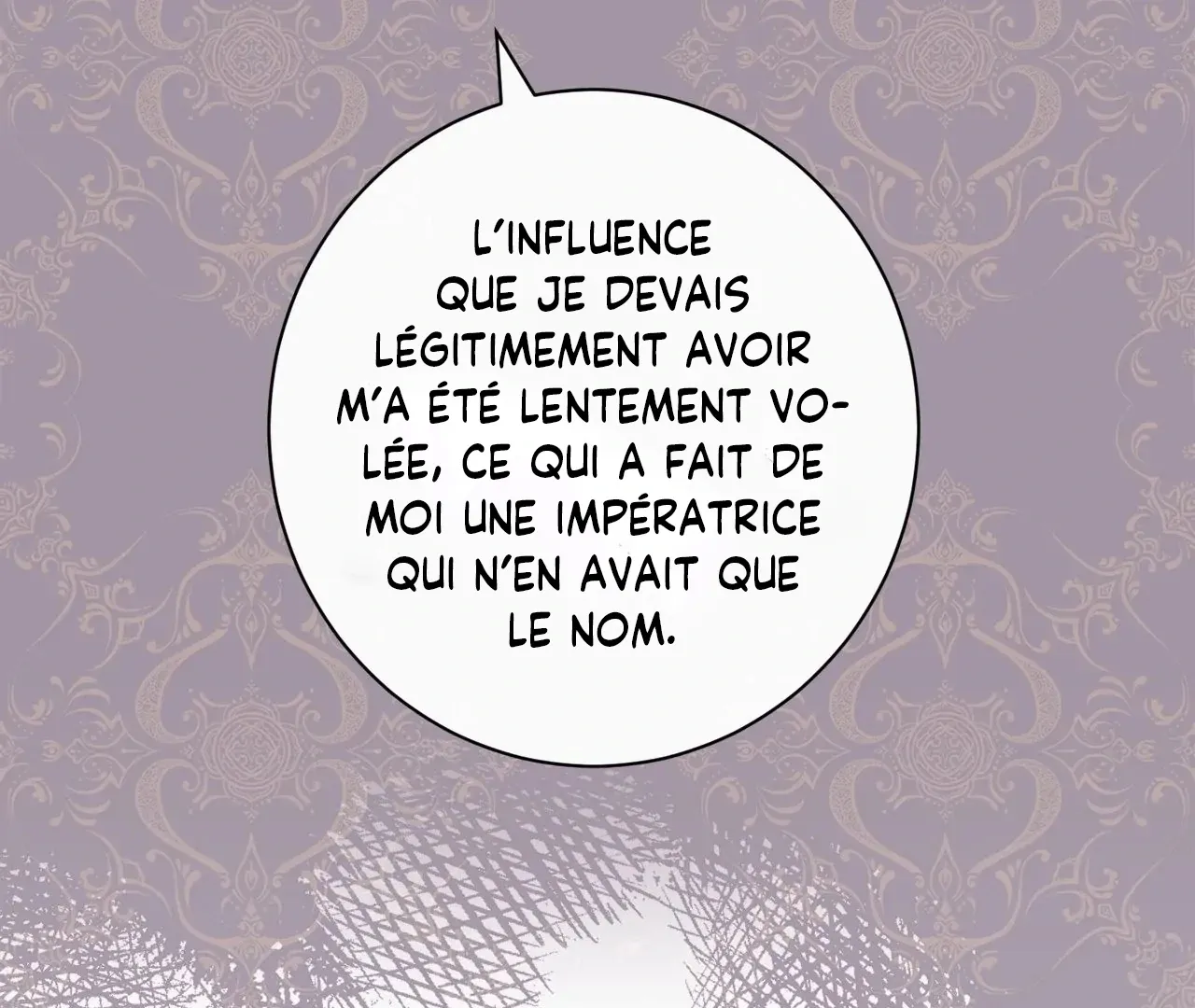 Read The Villainess Empress's Attendant FR Manga Online