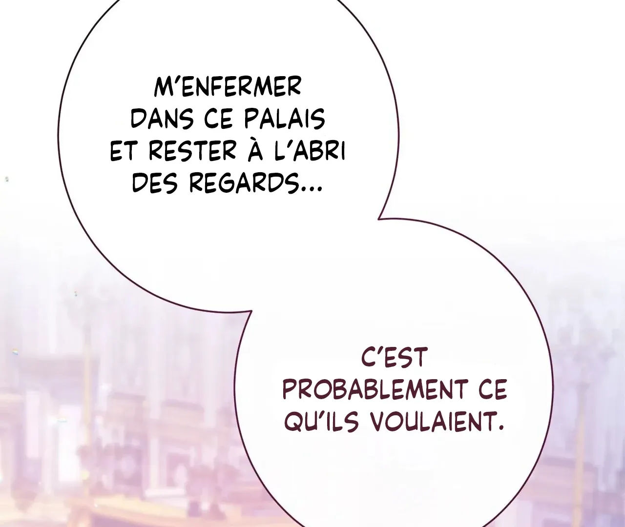 Read The Villainess Empress's Attendant FR Manga Online