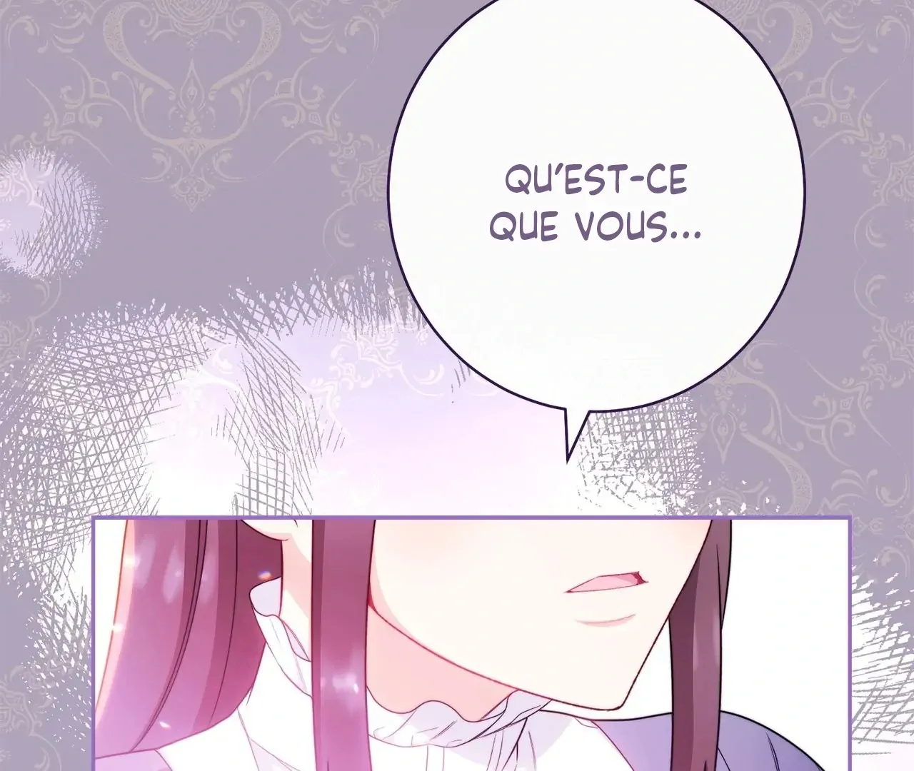 Read The Villainess Empress's Attendant FR Manga Online