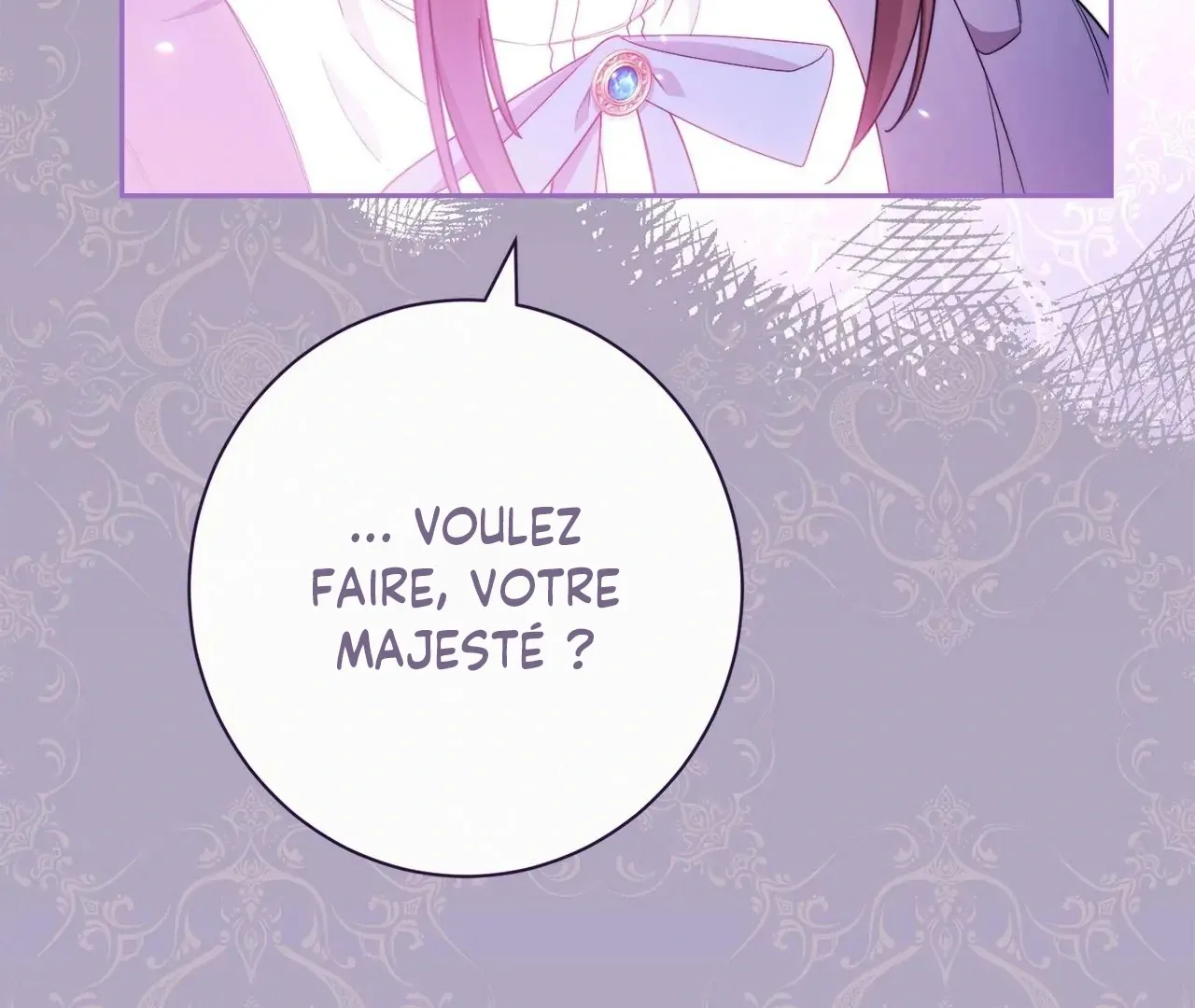 Read The Villainess Empress's Attendant FR Manga Online
