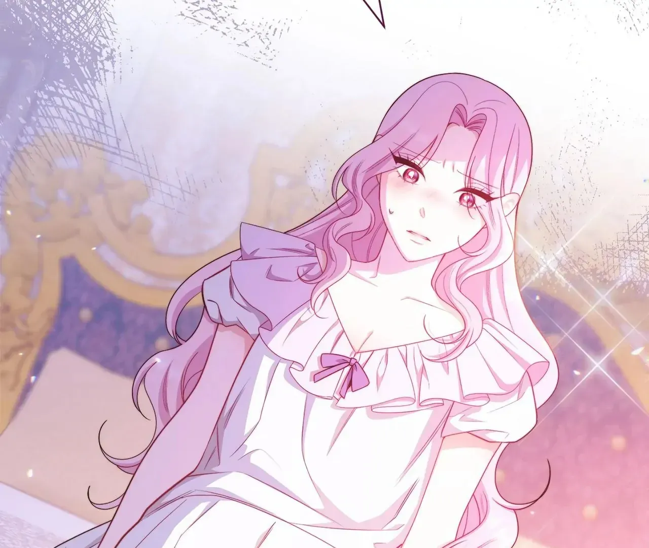 Read The Villainess Empress's Attendant FR Manga Online
