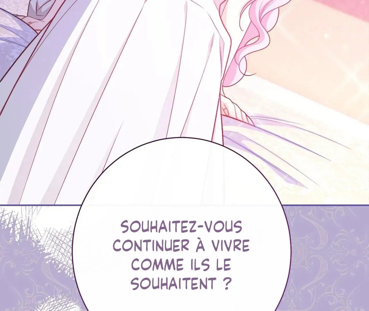 Read The Villainess Empress's Attendant FR Manga Online